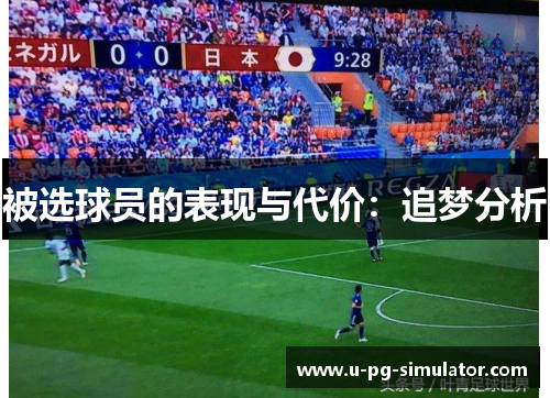 被选球员的表现与代价：追梦分析