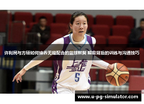 许利民与方硕如何培养无缝配合的篮球默契 解密背后的训练与沟通技巧 许利民与方硕如何培养无缝配合的篮球默契 解密背后的训练与沟通技巧
