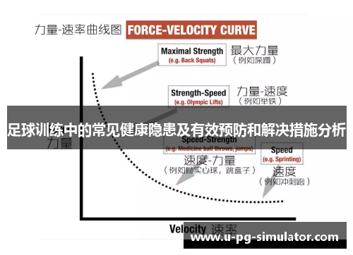 足球训练中的常见健康隐患及有效预防和解决措施分析