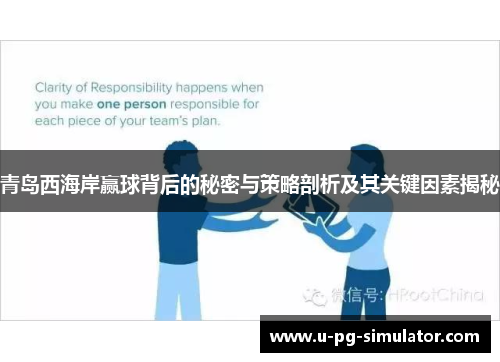 青岛西海岸赢球背后的秘密与策略剖析及其关键因素揭秘